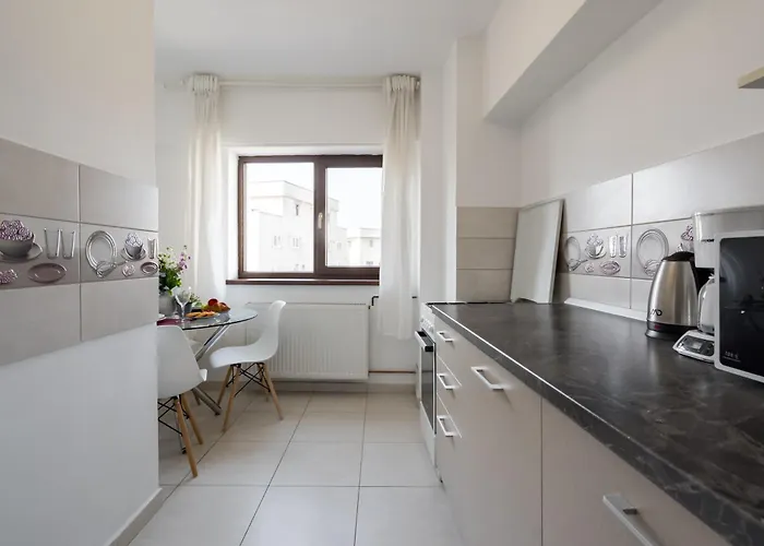 Apartamento Big - 3br - Piata Unirii