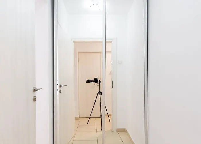 Apartamento Big - 3br - Piata Unirii